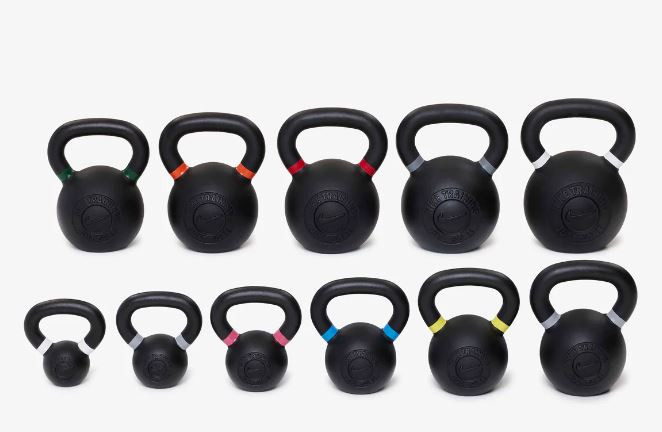 Nike Kettlebell